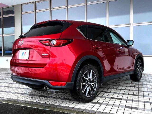 MAZDA CX-5 4WD 2019 Image 31