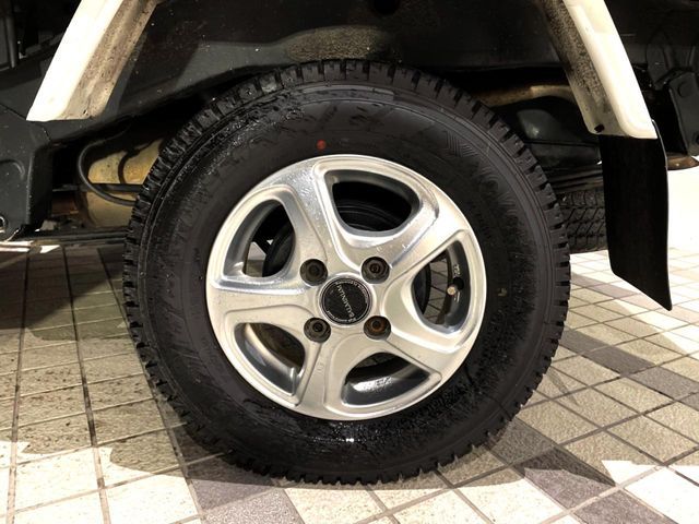 DAIHATSU HIJET TRUCK 4WD 2019 Image 31