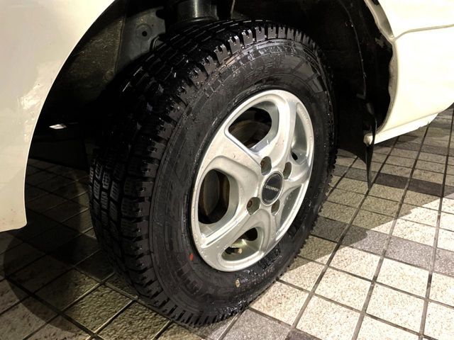 DAIHATSU HIJET TRUCK 4WD 2019 Image 31