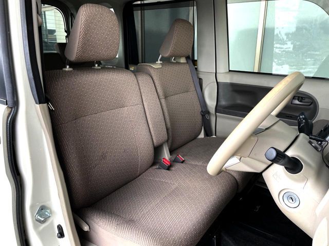 DAIHATSU TANTO 2017 Image 31
