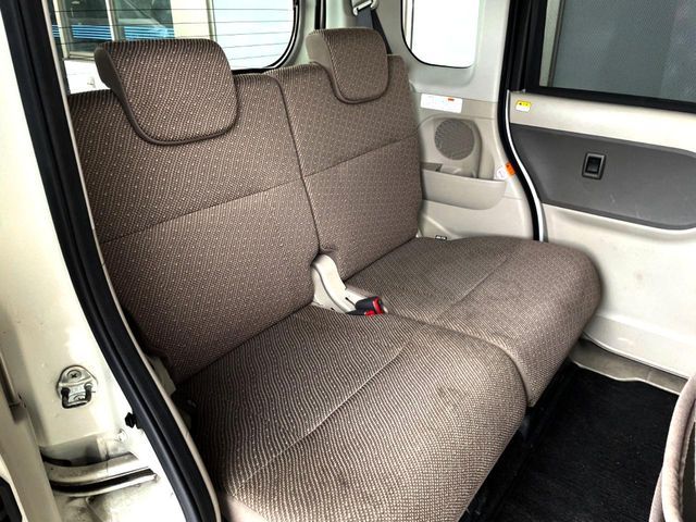 DAIHATSU TANTO 2017 Image 31