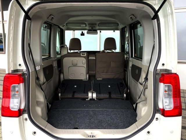 DAIHATSU TANTO 2017 Image 31