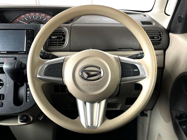 DAIHATSU TANTO 2017 Image 31