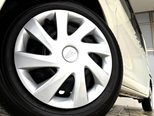 DAIHATSU TANTO 2017 Image 31