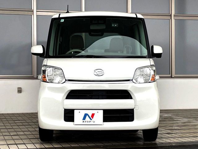DAIHATSU TANTO 2017 Image 31