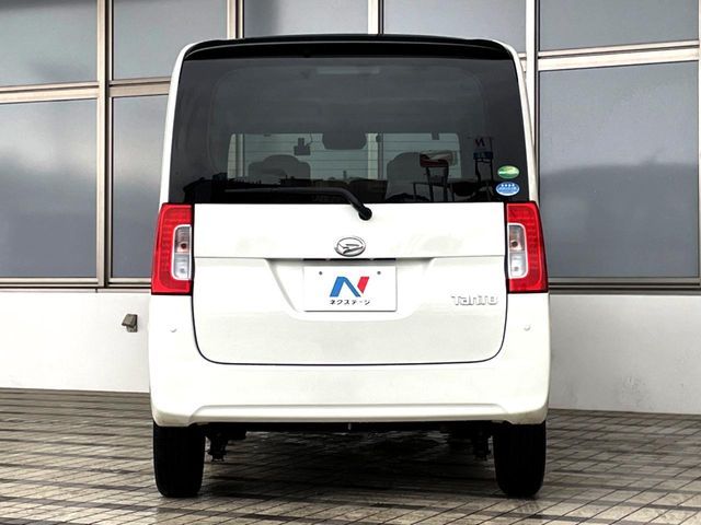 DAIHATSU TANTO 2017 Image 31