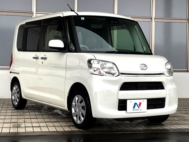 DAIHATSU TANTO 2017 Image 31