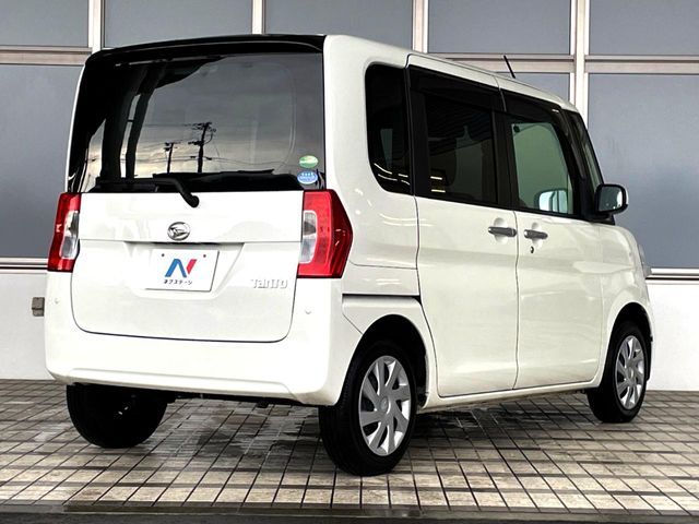 DAIHATSU TANTO 2017 Image 31