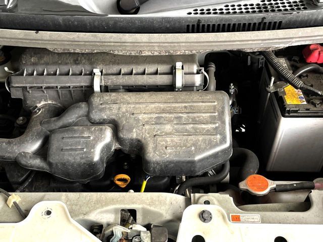 DAIHATSU TANTO 2017 Image 31