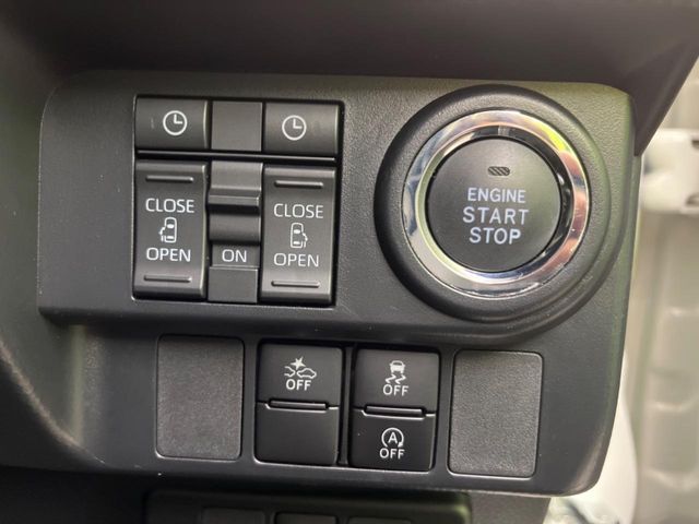 TOYOTA ROOMY 2021 Image 31