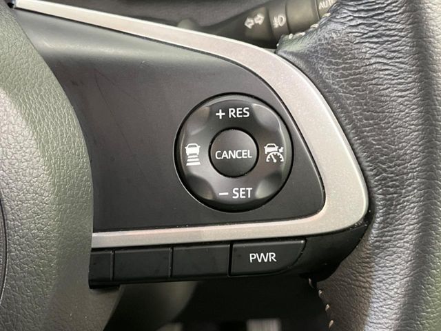 TOYOTA ROOMY 2021 Image 31