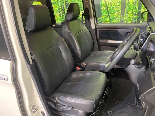 TOYOTA ROOMY 2021 Image 31