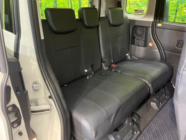 TOYOTA ROOMY 2021 Image 31