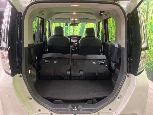 TOYOTA ROOMY 2021 Image 31