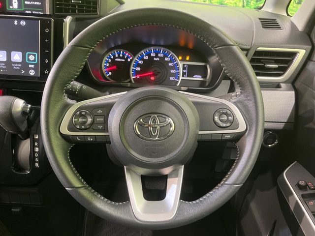 TOYOTA ROOMY 2021 Image 31
