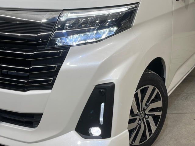 TOYOTA ROOMY 2021 Image 31