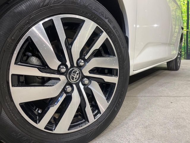 TOYOTA ROOMY 2021 Image 31