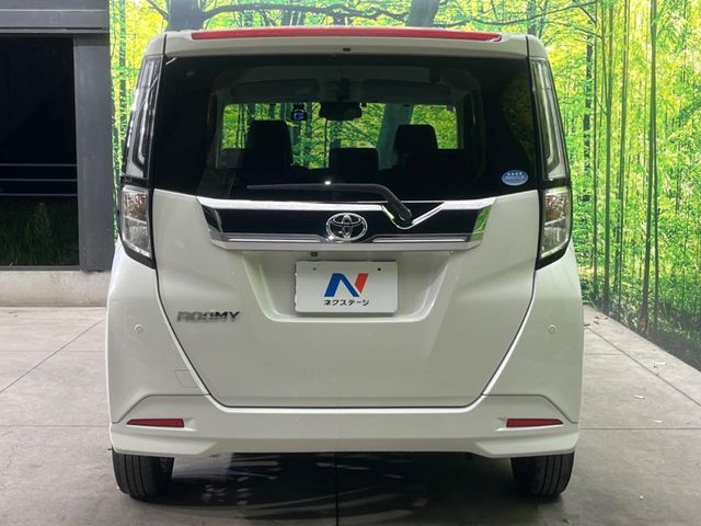 TOYOTA ROOMY 2021 Image 31