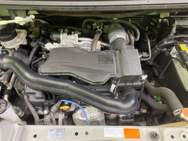 TOYOTA ROOMY 2021 Image 31