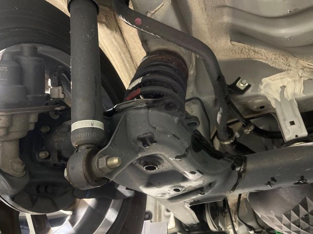 TOYOTA ROOMY 2021 Image 31