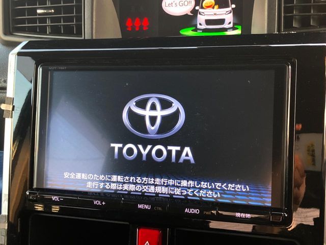 TOYOTA ROOMY 2018 Image 31