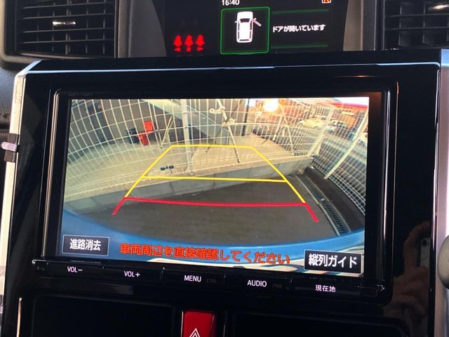 TOYOTA ROOMY 2018 Image 31