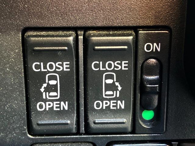 TOYOTA ROOMY 2018 Image 31