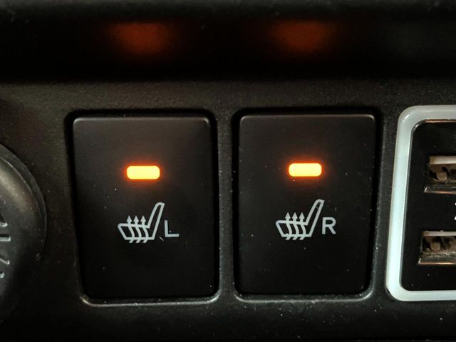 TOYOTA ROOMY 2018 Image 31