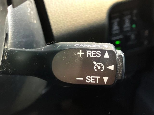 TOYOTA ROOMY 2018 Image 31