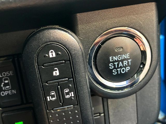 TOYOTA ROOMY 2018 Image 31