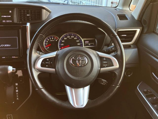 TOYOTA ROOMY 2018 Image 31