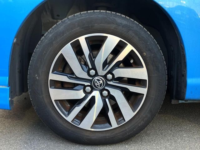 TOYOTA ROOMY 2018 Image 31