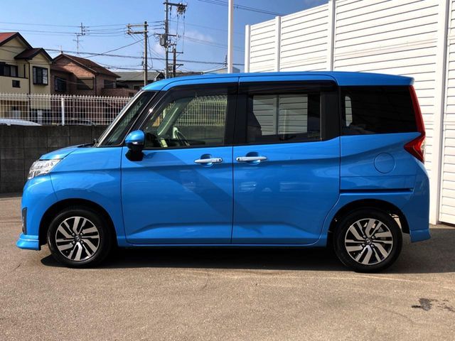 TOYOTA ROOMY 2018 Image 31