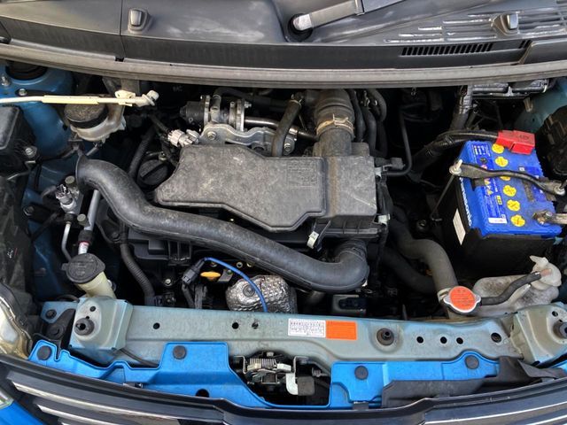 TOYOTA ROOMY 2018 Image 31