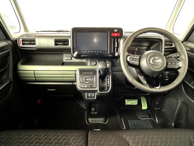 MAZDA FLAIR WAGON TOUGH ST 2025 Image 31