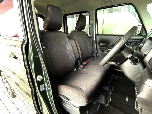 MAZDA FLAIR WAGON TOUGH ST 2025 Image 31