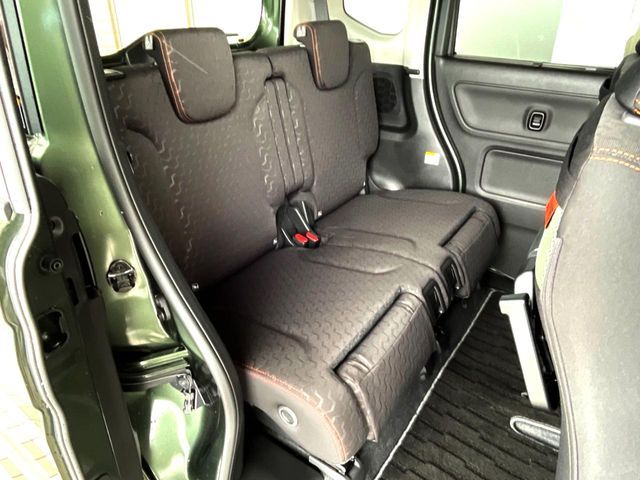 MAZDA FLAIR WAGON TOUGH ST 2025 Image 31