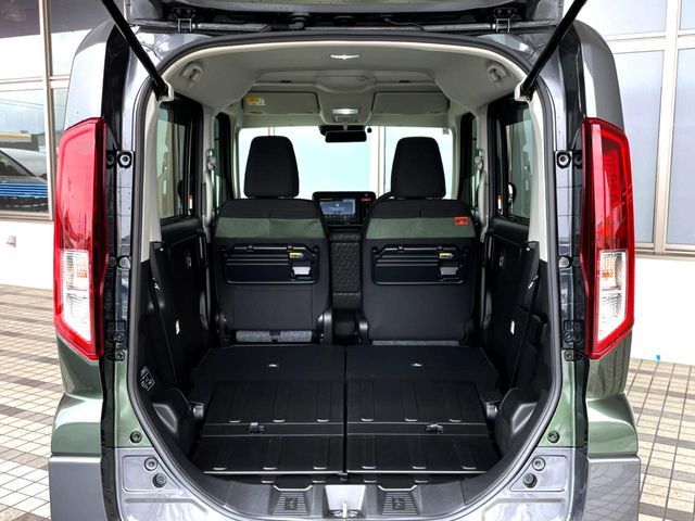 MAZDA FLAIR WAGON TOUGH ST 2025 Image 31