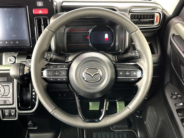 MAZDA FLAIR WAGON TOUGH ST 2025 Image 31