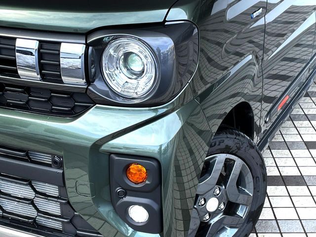 MAZDA FLAIR WAGON TOUGH ST 2025 Image 31