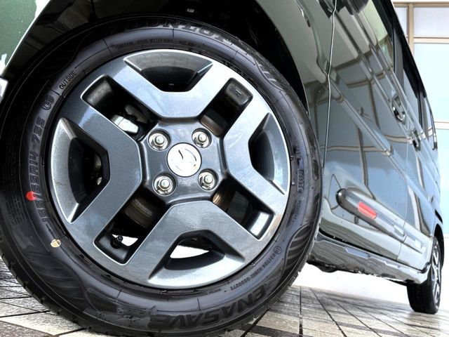 MAZDA FLAIR WAGON TOUGH ST 2025 Image 31