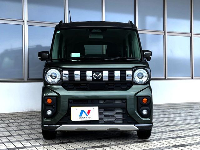 MAZDA FLAIR WAGON TOUGH ST 2025 Image 31