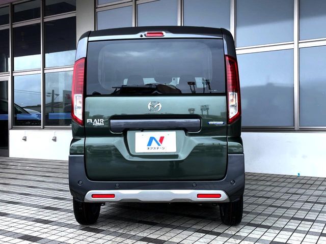 MAZDA FLAIR WAGON TOUGH ST 2025 Image 31