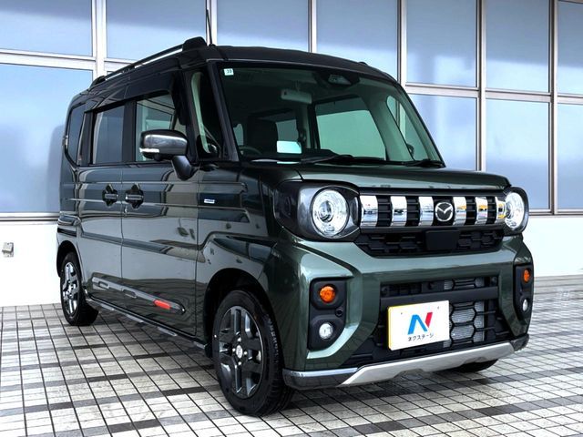 MAZDA FLAIR WAGON TOUGH ST 2025 Image 31