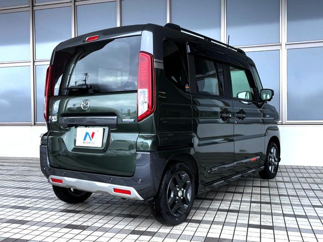 MAZDA FLAIR WAGON TOUGH ST 2025 Image 31