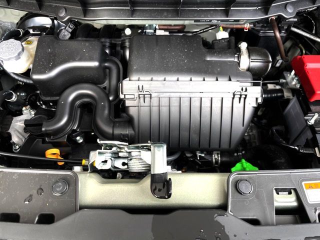 MAZDA FLAIR WAGON TOUGH ST 2025 Image 31