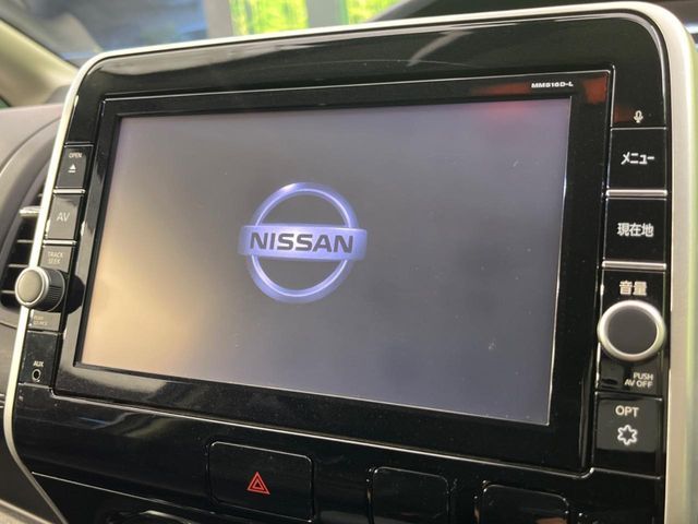 NISSAN SERENA  S-HYBRID 2016 Image 31