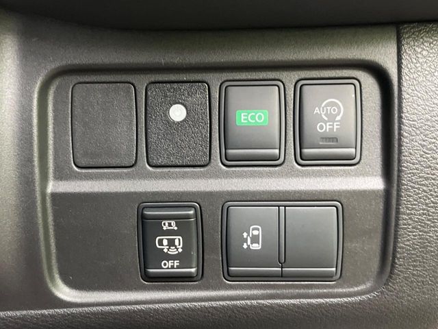 NISSAN SERENA  S-HYBRID 2016 Image 31