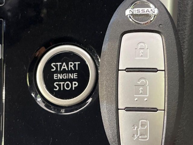 NISSAN SERENA  S-HYBRID 2016 Image 31