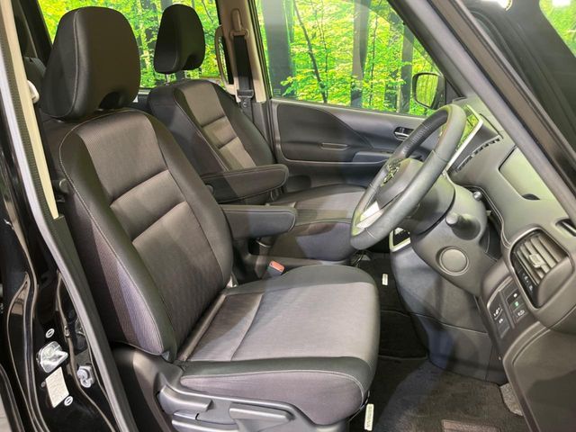 NISSAN SERENA  S-HYBRID 2016 Image 31